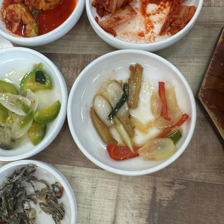 통물식당 대표 사진