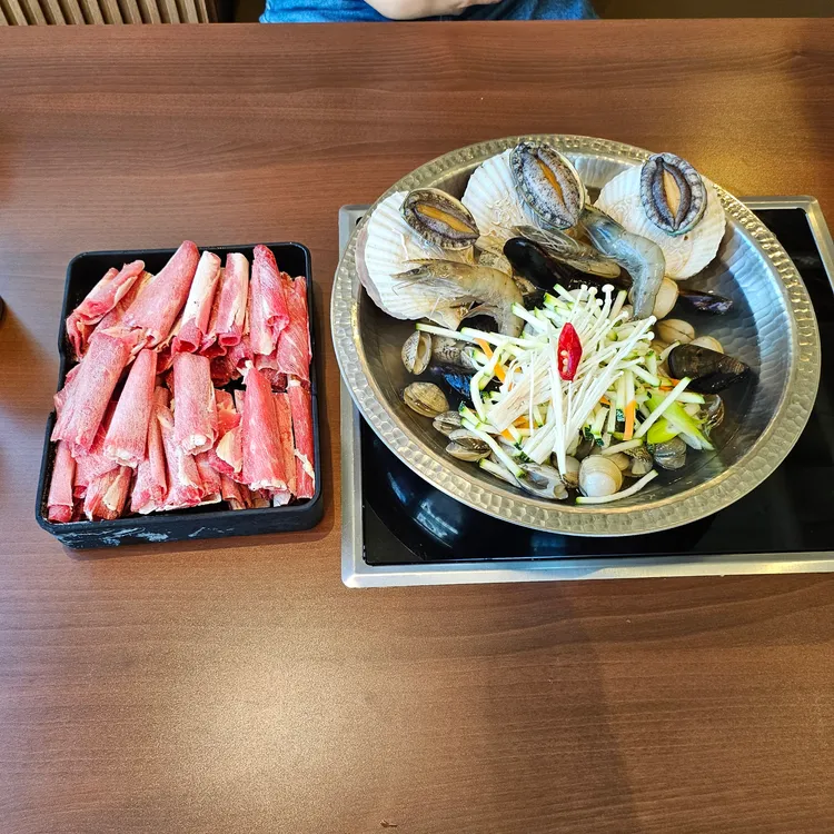바다곳간 대표 사진