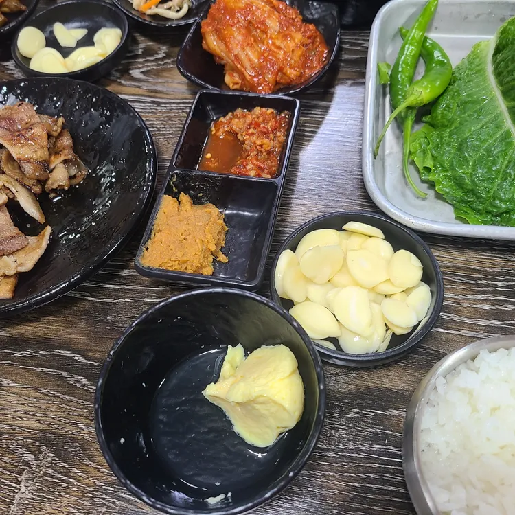 송현불고기 대표 사진
