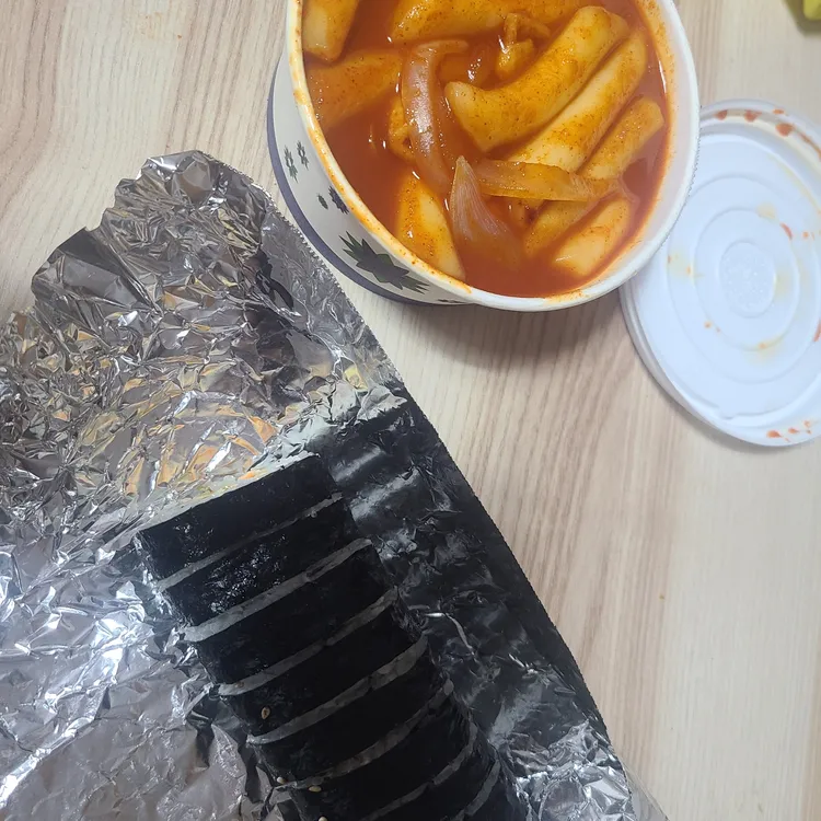 나드리 김밥 대표 사진