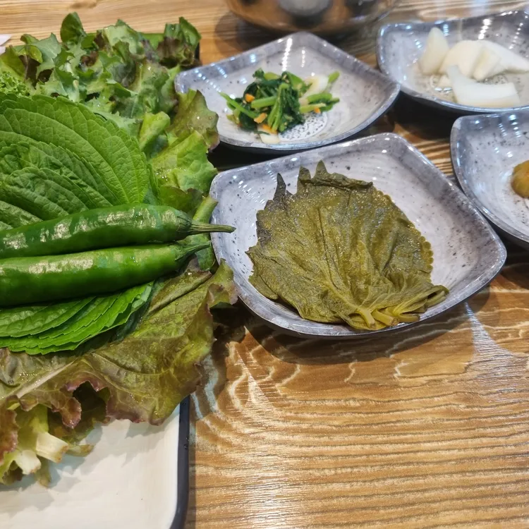 빛고을떡갈비 대표 사진