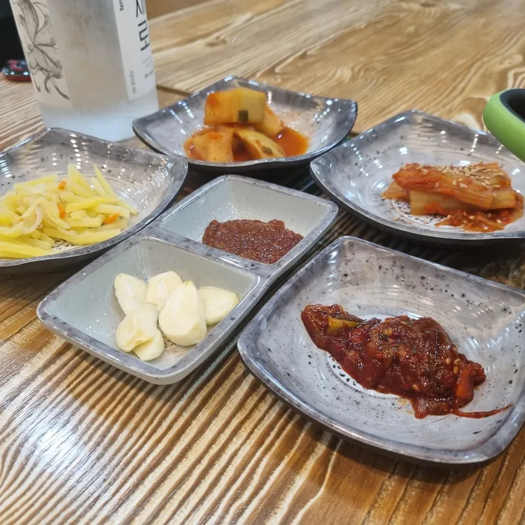 빛고을떡갈비 대표 사진