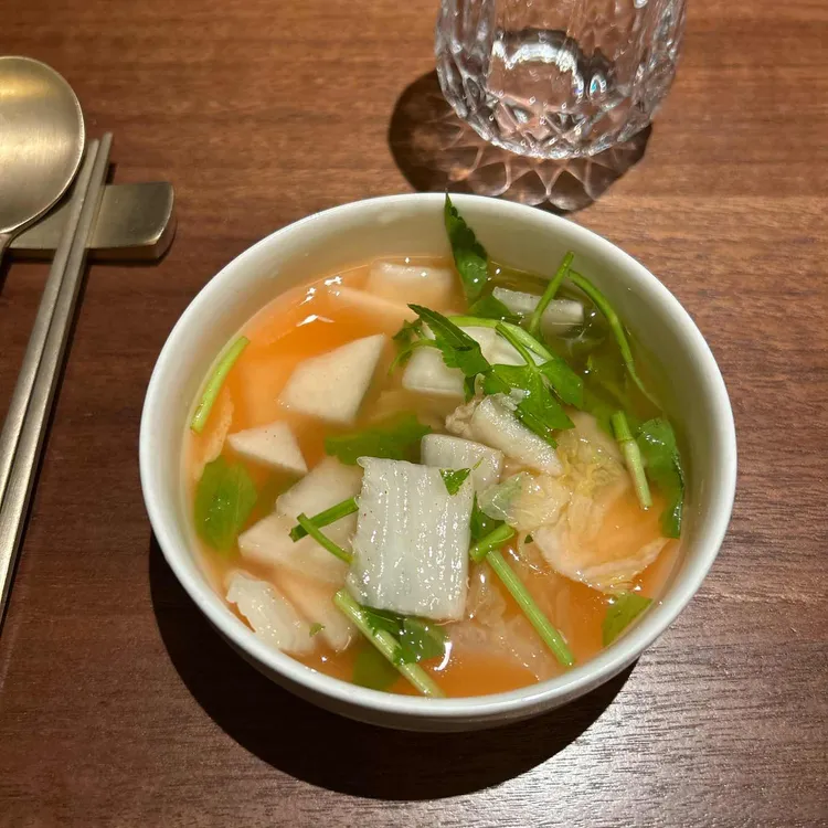 우텐더 대표 사진