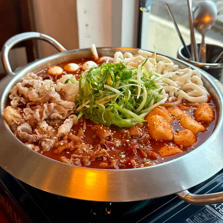 신봉닭발 대표 사진