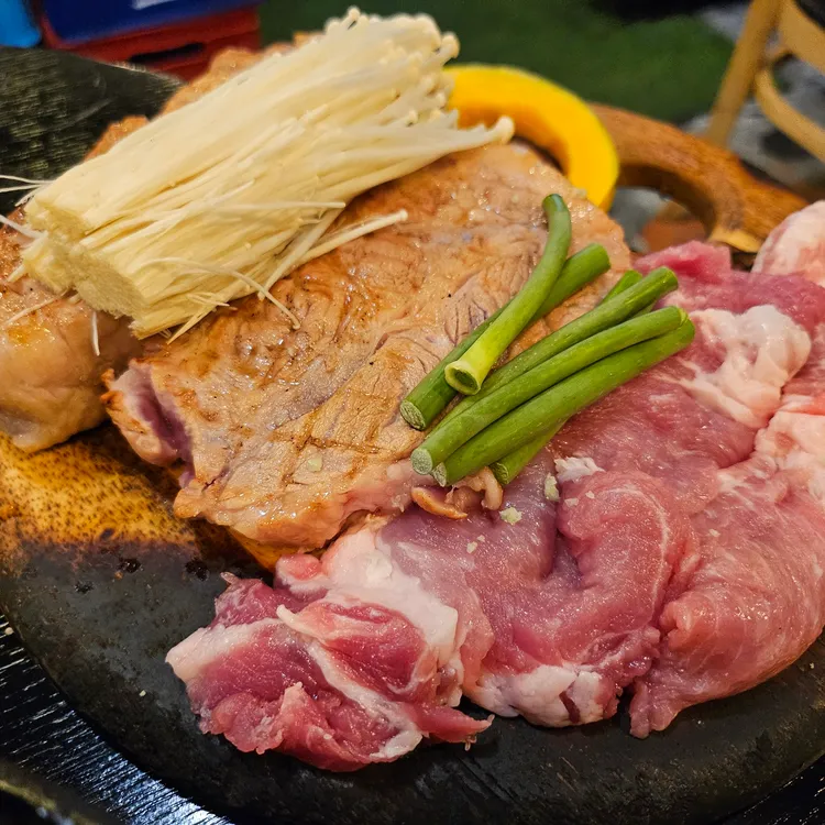 온비 대표 사진