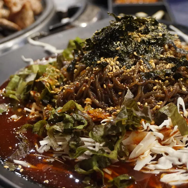 오늘 김해뒷고기 대표 사진