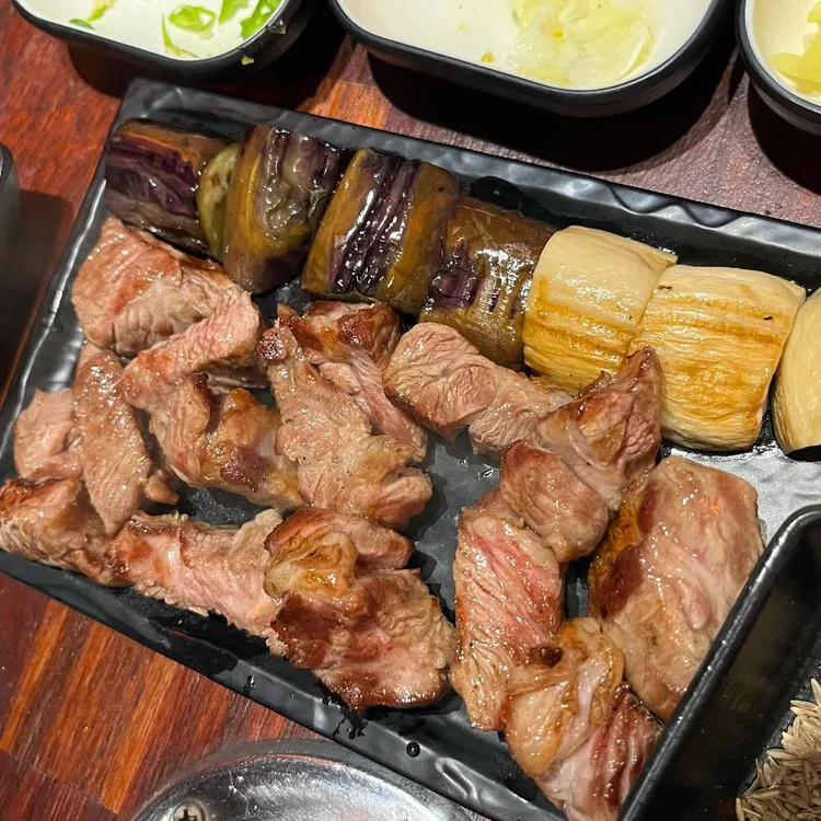양원집 대표 사진