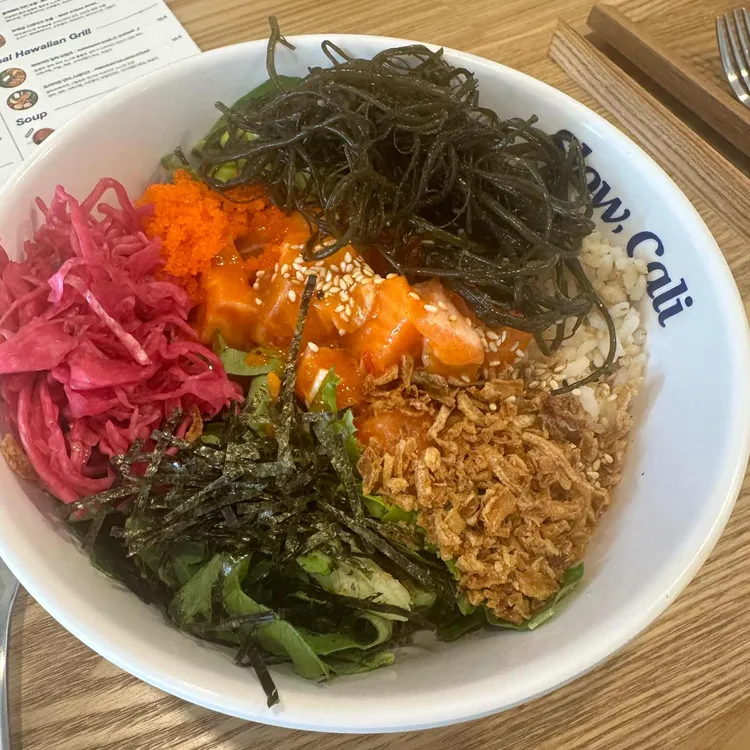 슬로우캘리 대표 사진