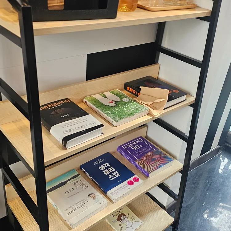 팍스카페 대표 사진