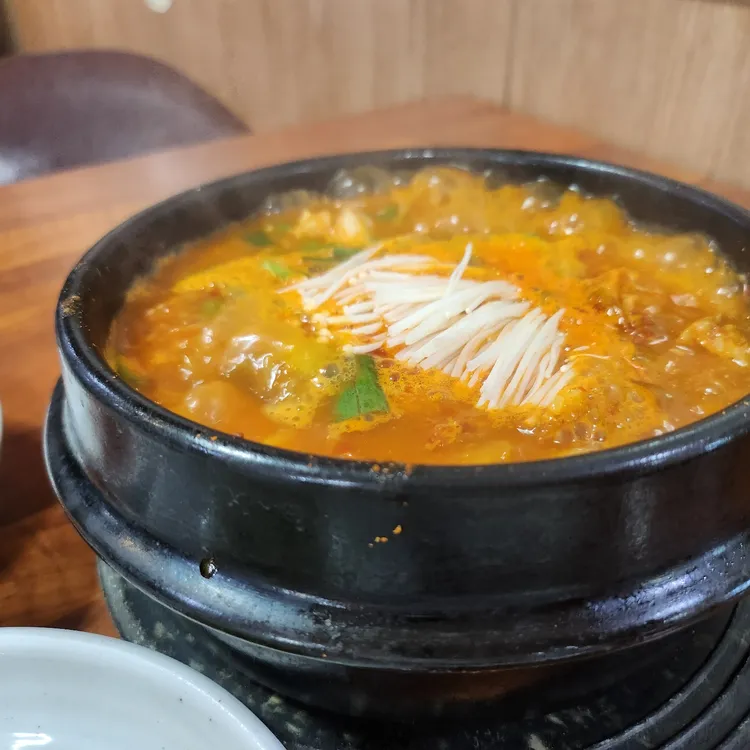 만미정 대표 사진