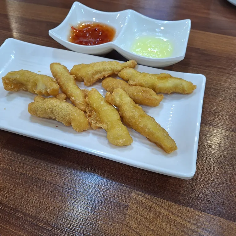 일산칼국수 대표 사진