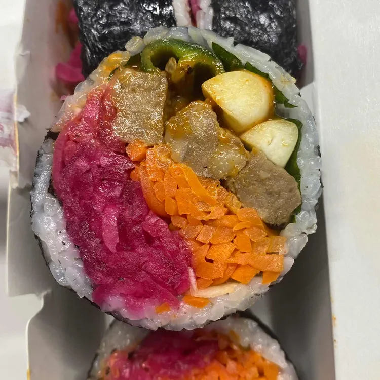 골드김밥 대표 사진