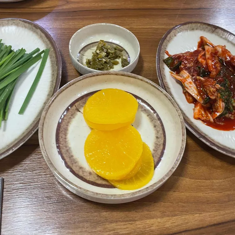 얼큰이손칼국수 대표 사진