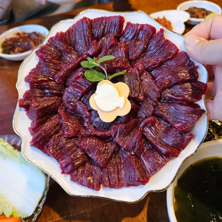 꽃님생고기 대표 사진