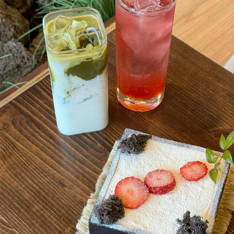청수당 여수 대표 사진