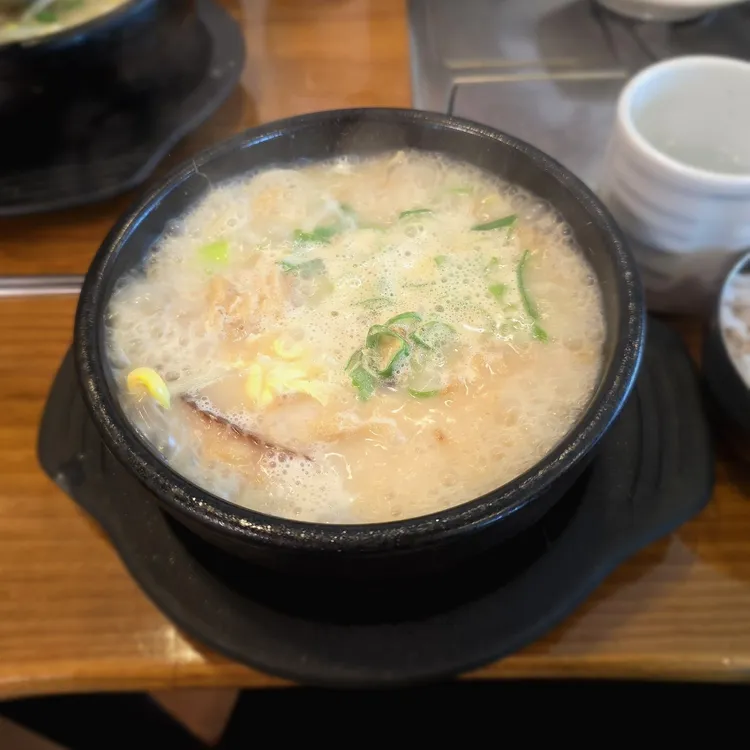 광명해장국 대표 사진