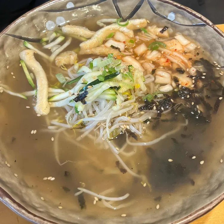 국수나무 대표 사진