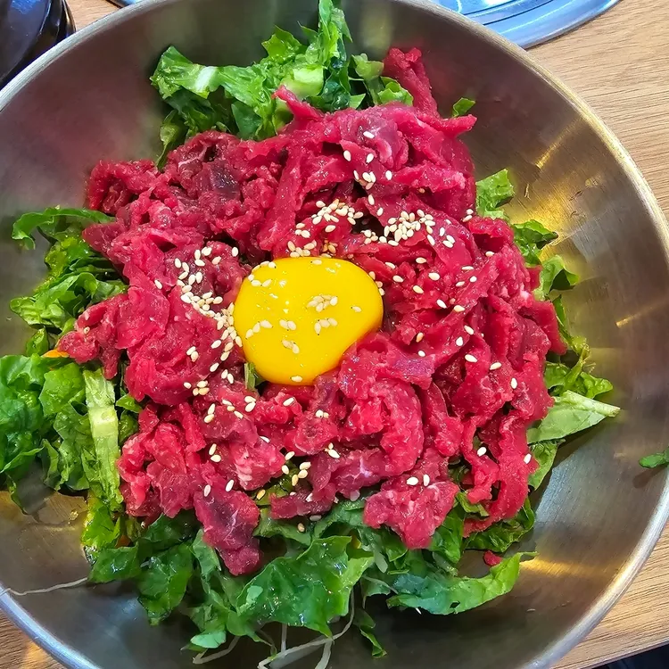 웅천식육식당 대표 사진