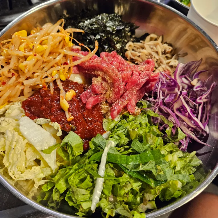 연탄집 대표 사진