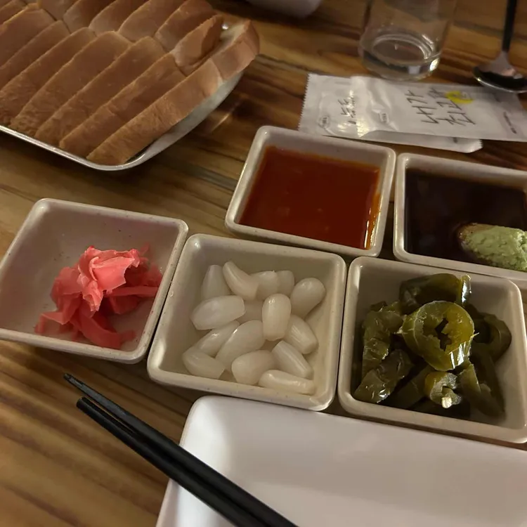 김기봉관자 대표 사진