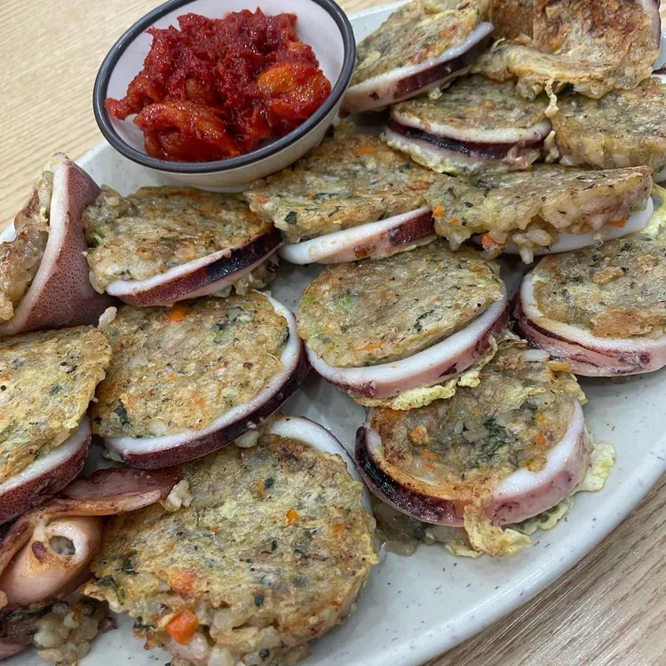 유진이네순대국 대표 사진