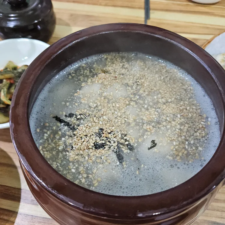 속초감자옹심이 대표 사진