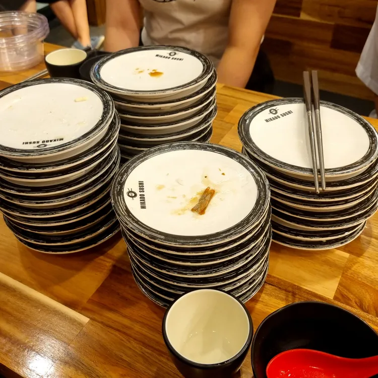 미카도스시 대표 사진