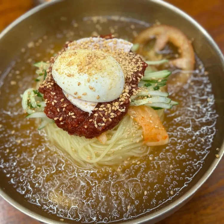가야밀냉면 대표 사진