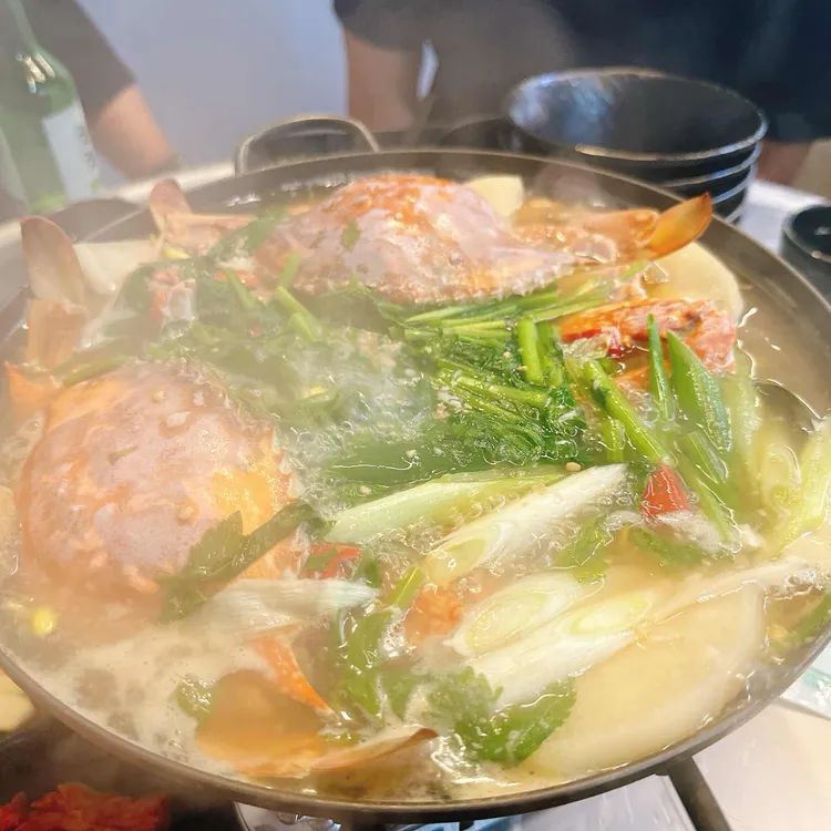 삼천포그집 대표 사진