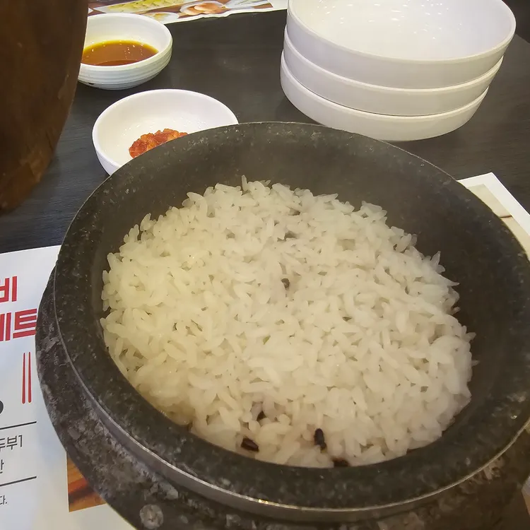 북창동순두부 대표 사진