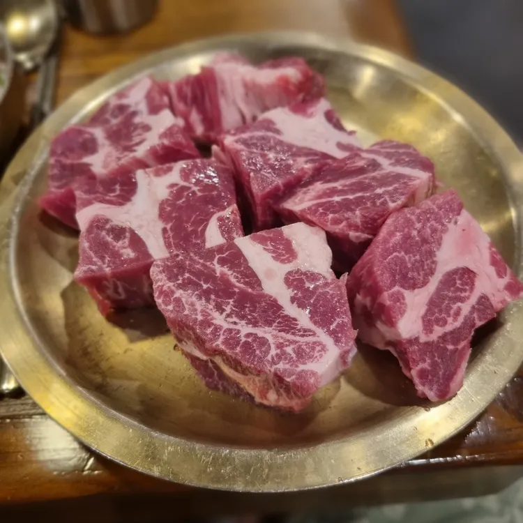 배꼽집 대표 사진