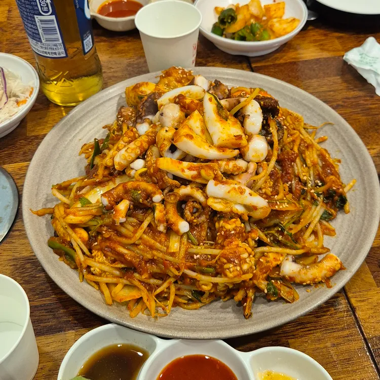 길조 대표 사진