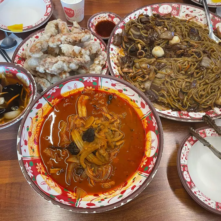 도야 짬뽕 대표 사진
