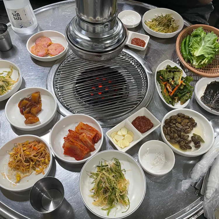 김돈이 대표 사진