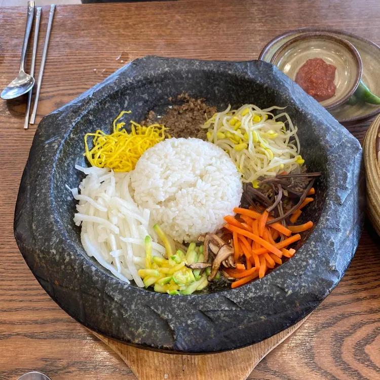 두울원칼국수 대표 사진