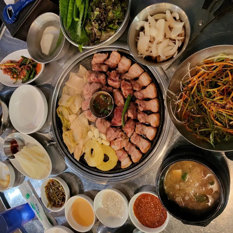 부산댁 대표 사진