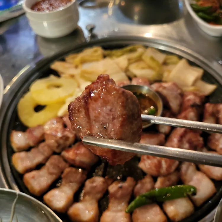부산댁 대표 사진