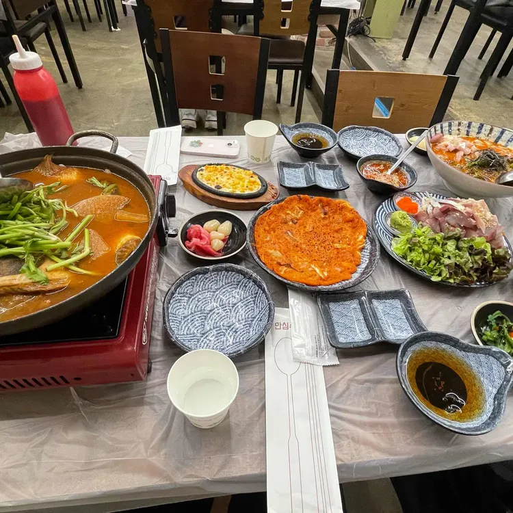 피쉬맨횟집 대표 사진