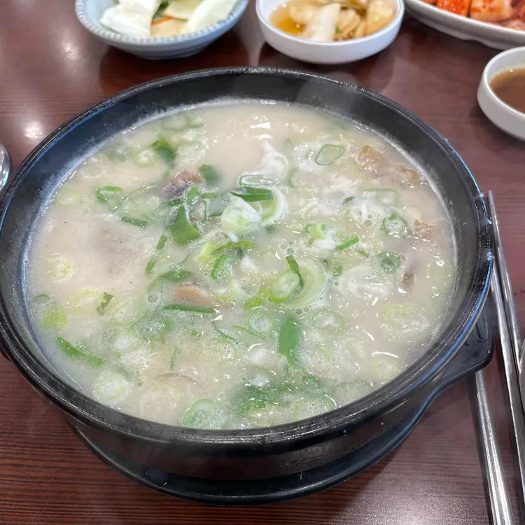 푸주옥 대표 사진