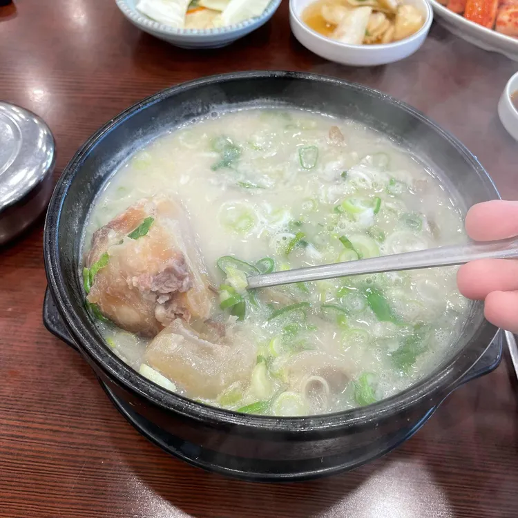 푸주옥 대표 사진