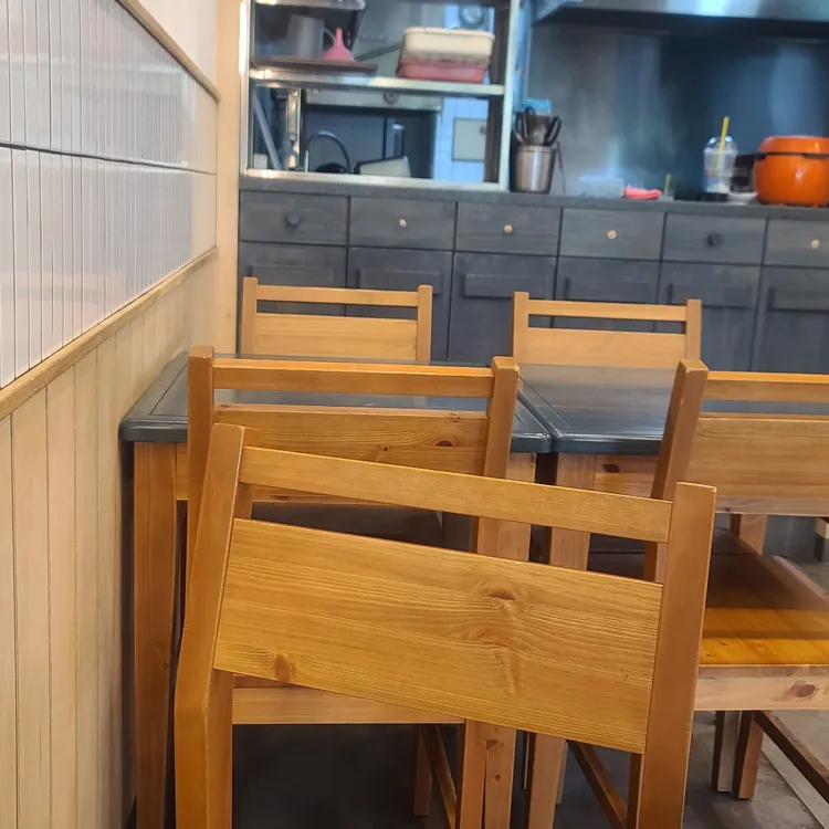 고봉민김밥인 안성 대표 사진
