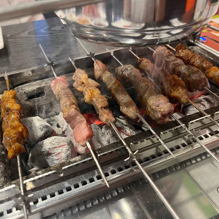동북양꼬치 대표 사진