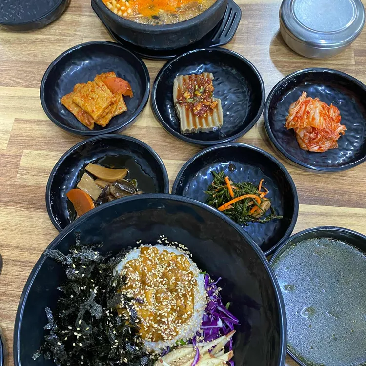 우도청정식당 대표 사진
