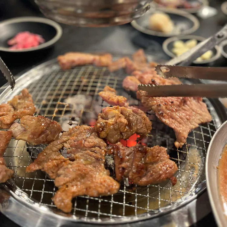 서울회관 대표 사진