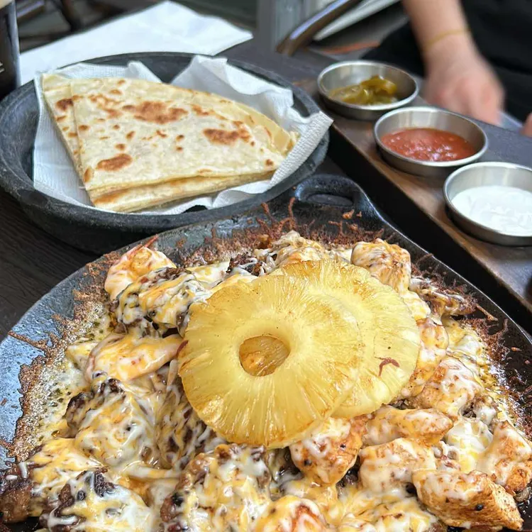 랄루차 대표 사진