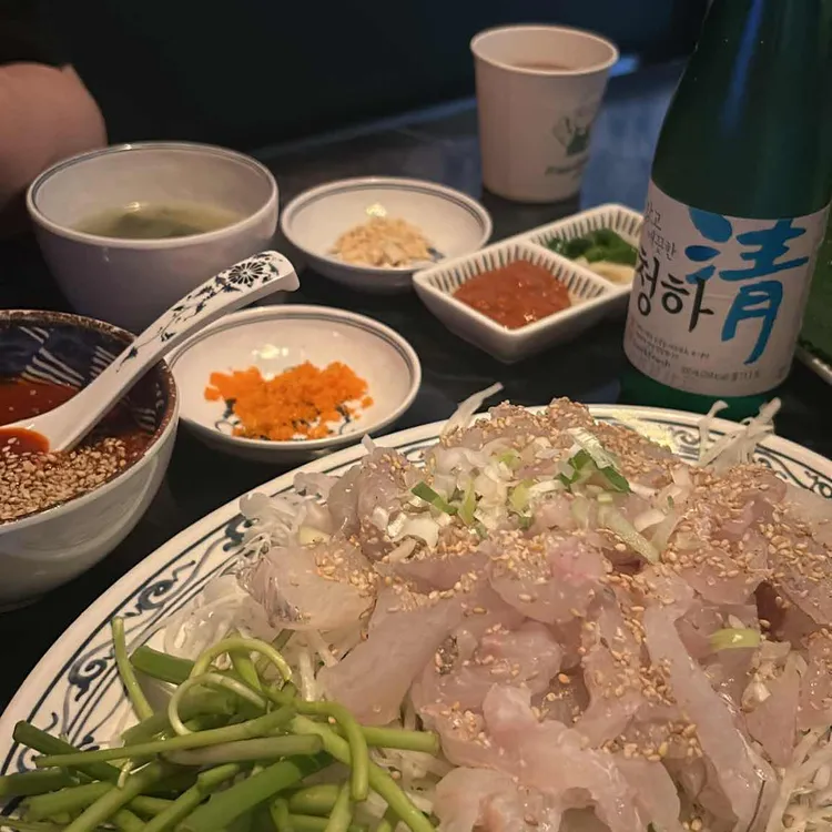 마케집 대표 사진