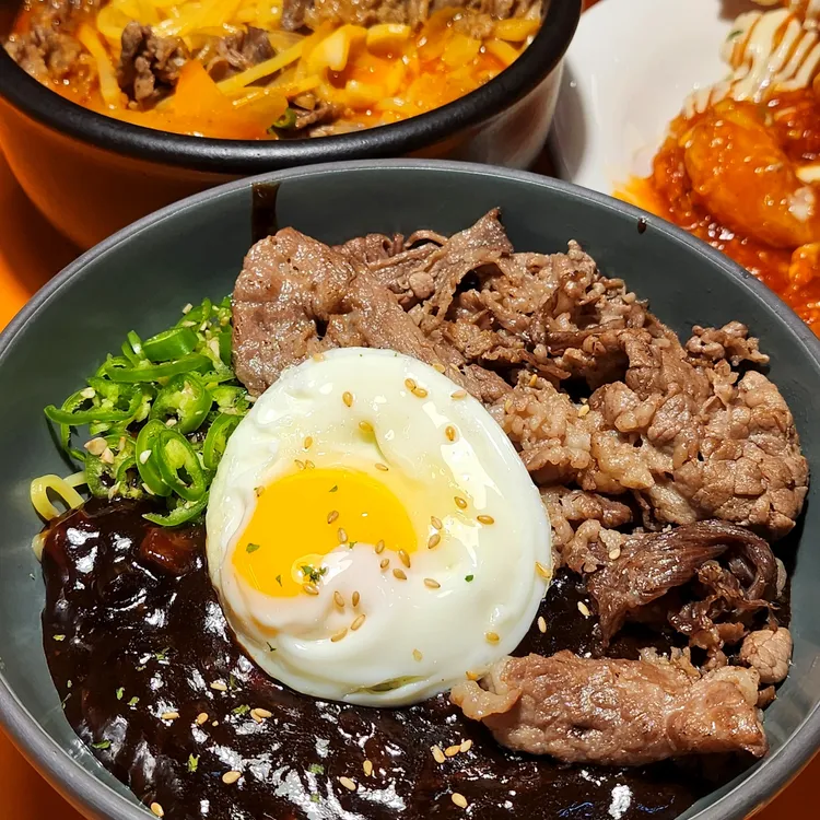차이들 대표 사진