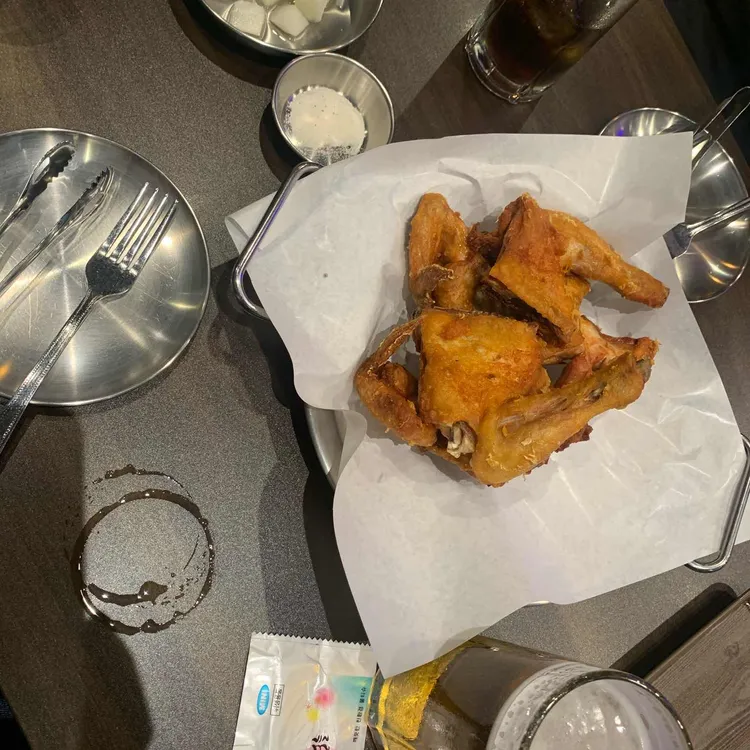신통치킨 대표 사진