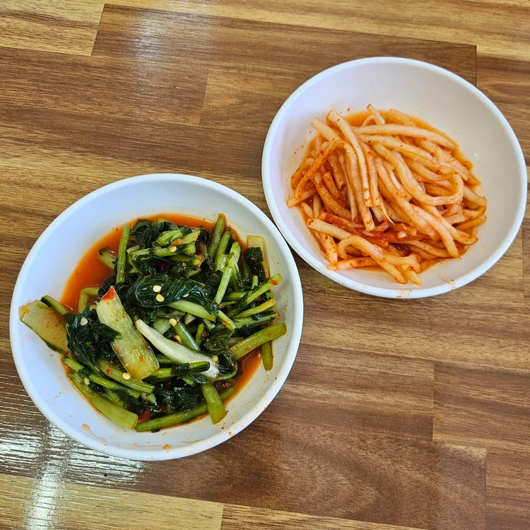 원가네칼국수 대표 사진