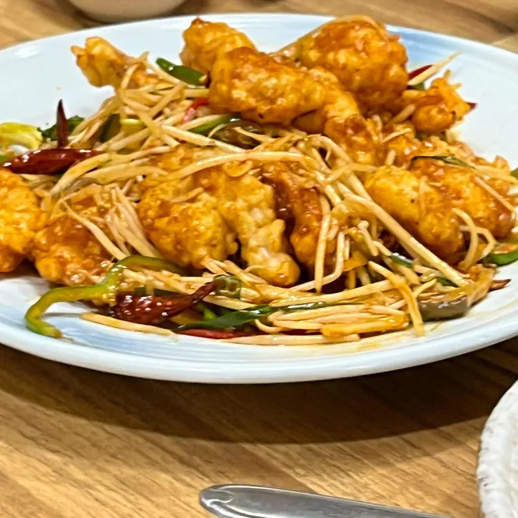 자스민 대표 사진
